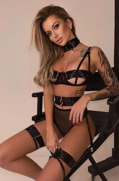 Клариса - фото