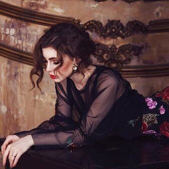 Фото галереи