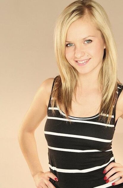 Олеся - фото