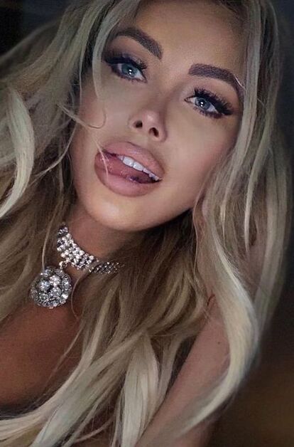 Алина - фото