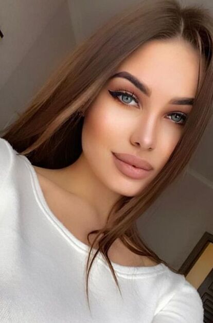 Алина - фото