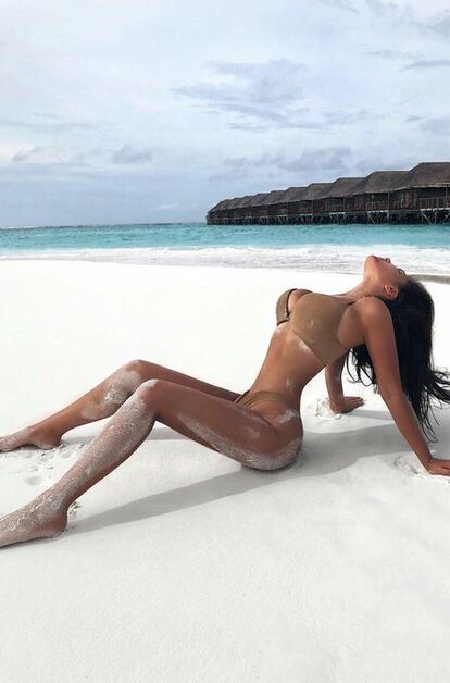 Амели - фото