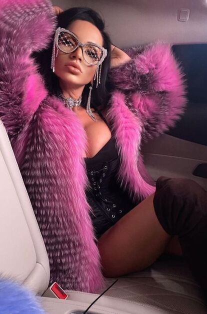 Беатрисса - фото