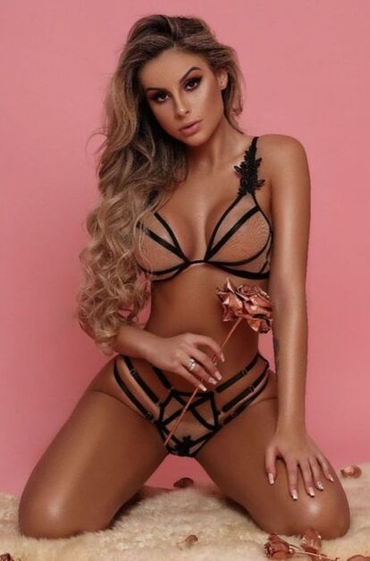 Эльмира - фото