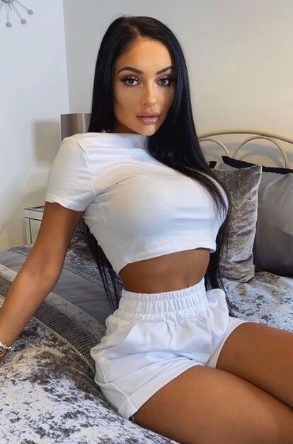 Ирина - фото