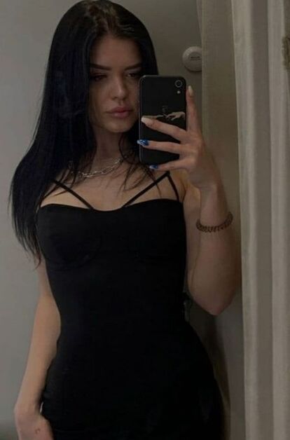 Кароллина - фото