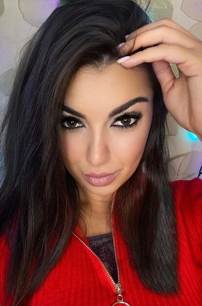 Кристина - фото