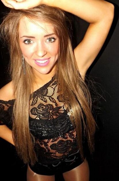 Ксюша - фото