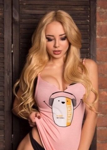 Наташа - фото