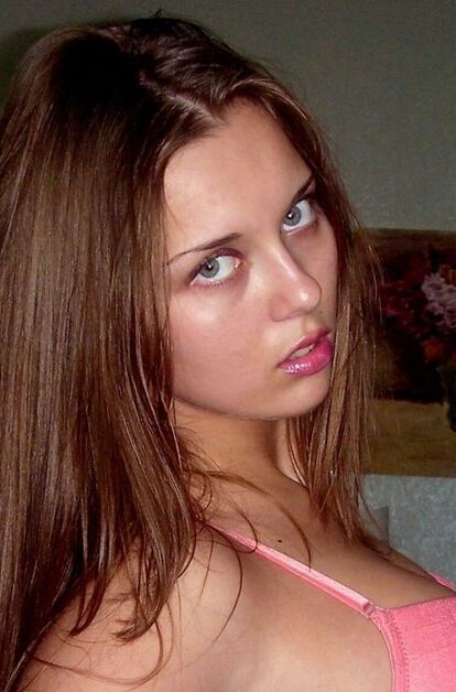 Наташа - фото