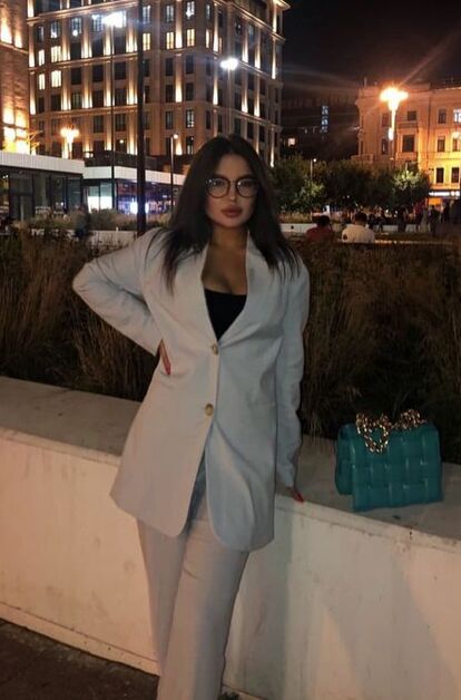 Рейчел - фото