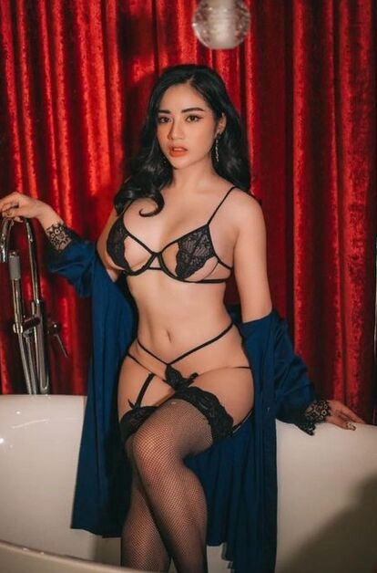 Сабина - фото