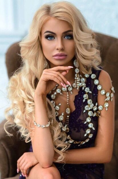 СВЕТЛАНА - фото