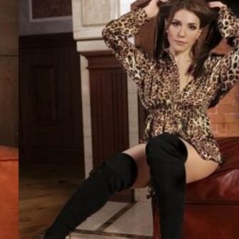 Фото галереи