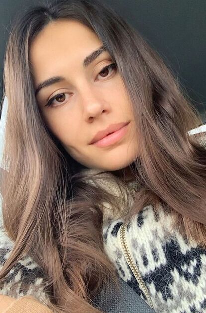 Жасмин - фото